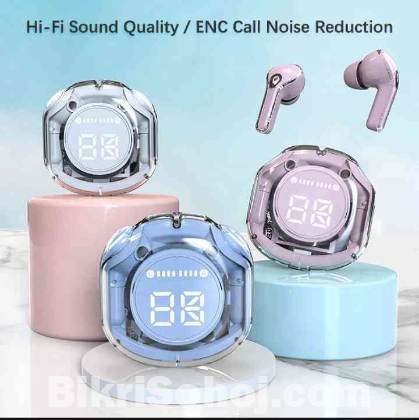 Ultrapods Pro,